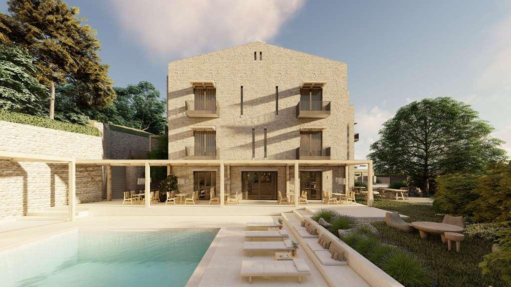 Radisson Blu Hotel Kas أنطاليا المظهر الخارجي الصورة