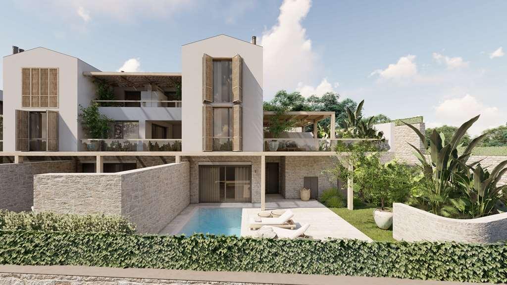 Radisson Blu Hotel Kas أنطاليا الغرفة الصورة