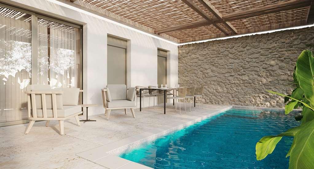 Radisson Blu Hotel Kas أنطاليا الغرفة الصورة