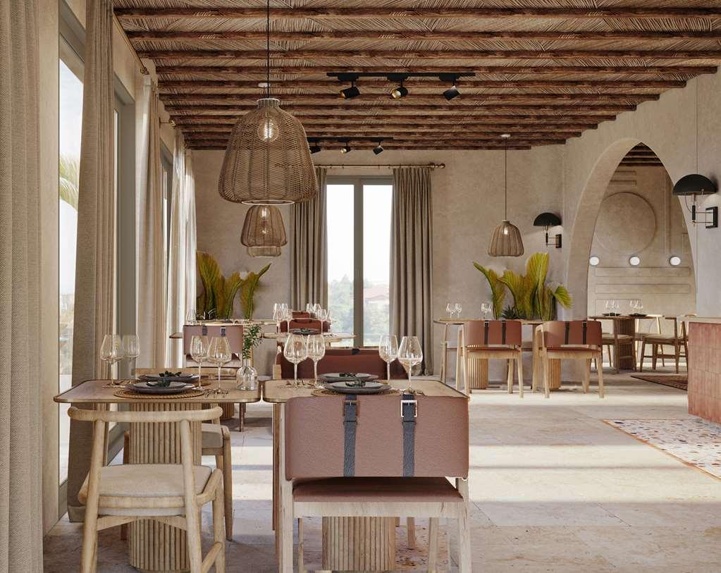 Radisson Blu Hotel Kas أنطاليا المطعم الصورة