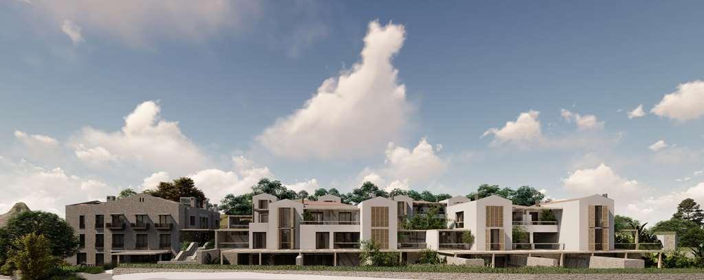 Radisson Blu Hotel Kas أنطاليا المظهر الخارجي الصورة
