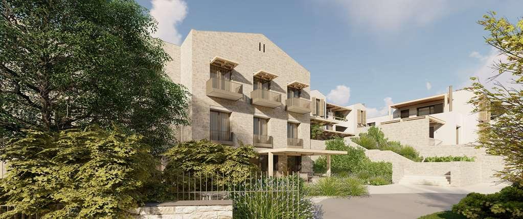 Radisson Blu Hotel Kas أنطاليا المظهر الخارجي الصورة