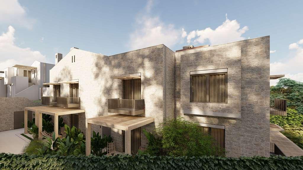 Radisson Blu Hotel Kas أنطاليا المظهر الخارجي الصورة