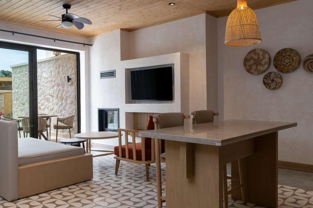 Radisson Blu Hotel Kas أنطاليا الغرفة الصورة