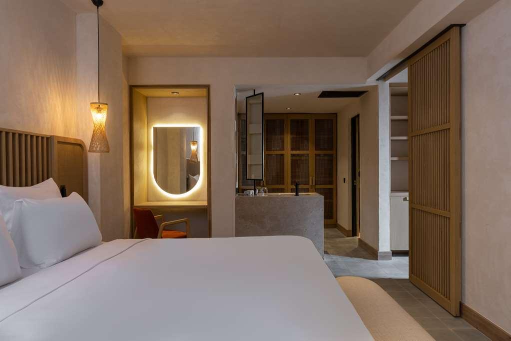 Radisson Blu Hotel Kas أنطاليا الغرفة الصورة