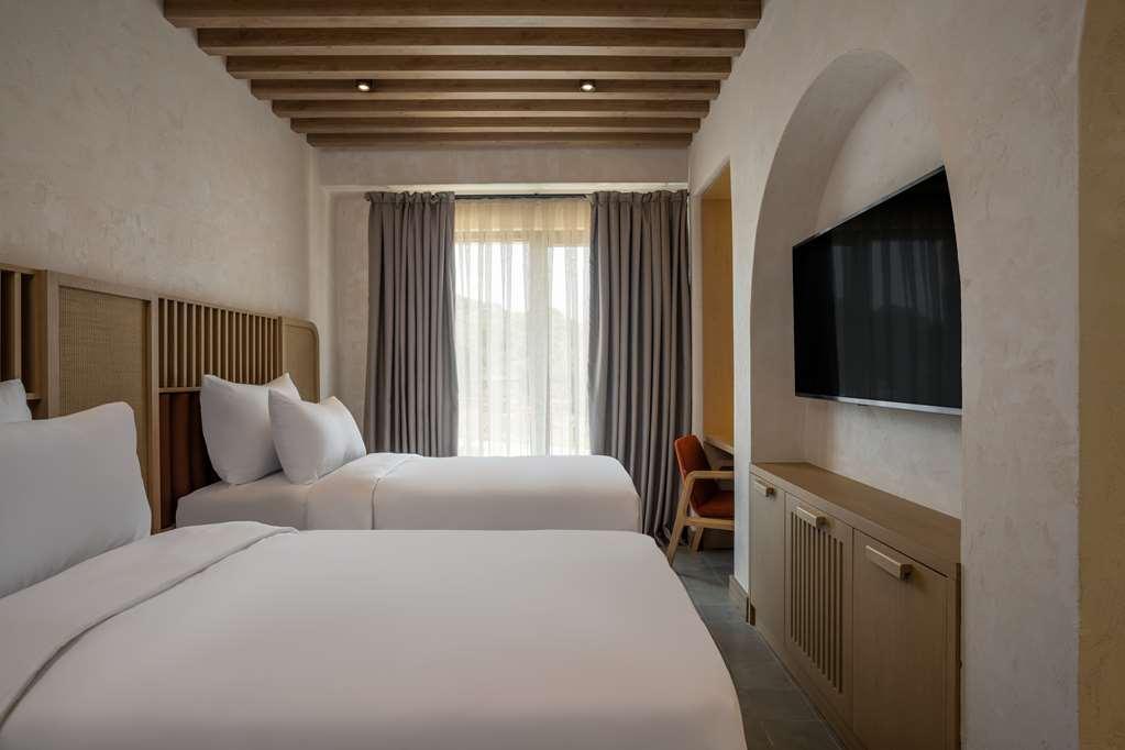 Radisson Blu Hotel Kas أنطاليا الغرفة الصورة