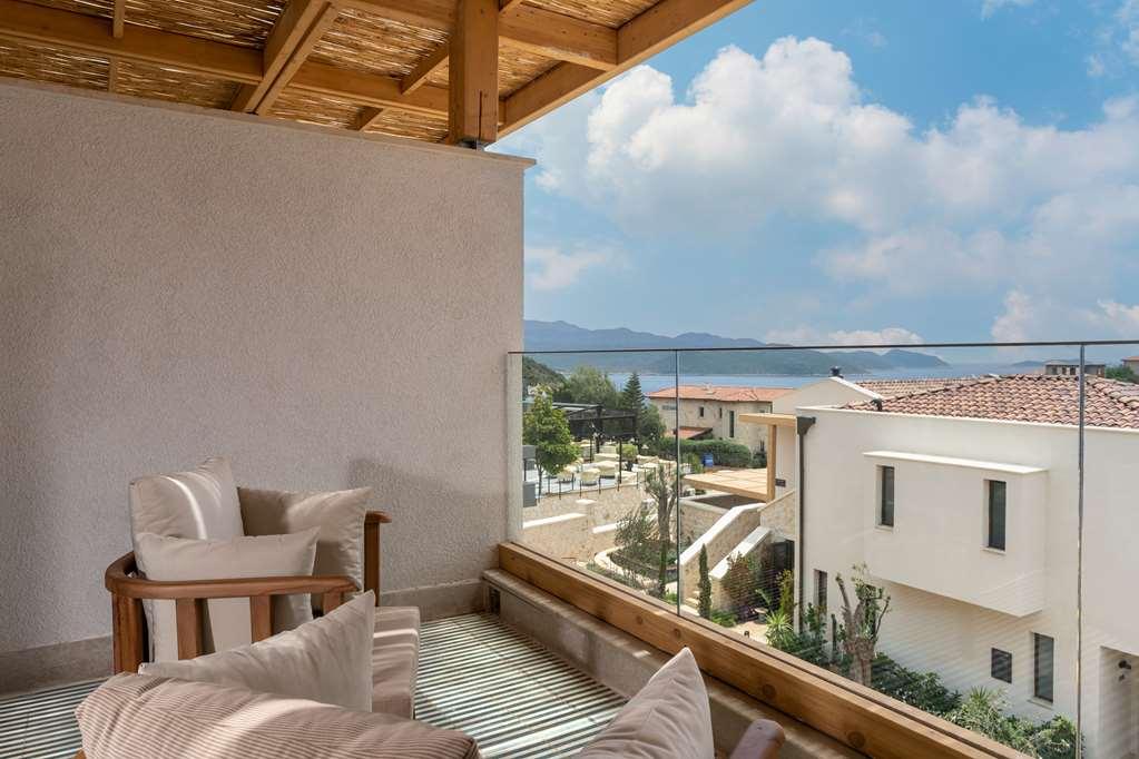 Radisson Blu Hotel Kas أنطاليا الغرفة الصورة