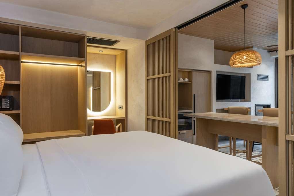 Radisson Blu Hotel Kas أنطاليا الغرفة الصورة