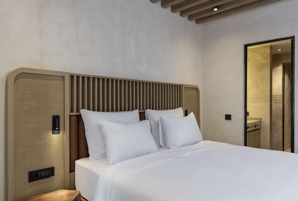 Radisson Blu Hotel Kas أنطاليا الغرفة الصورة