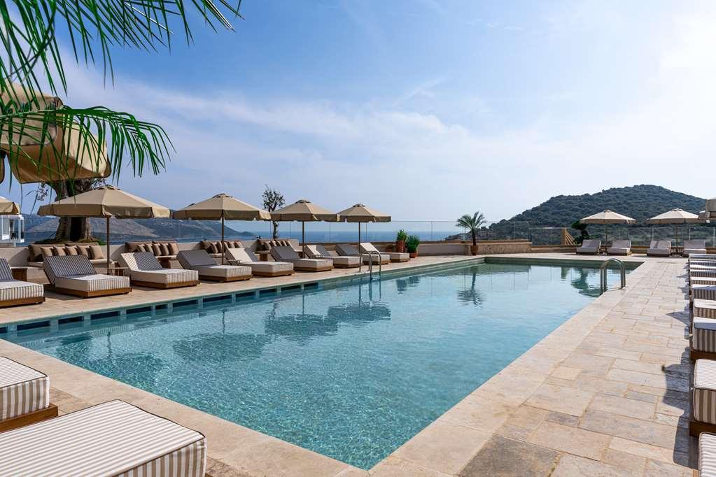 Radisson Blu Hotel Kas أنطاليا المرافق الصورة
