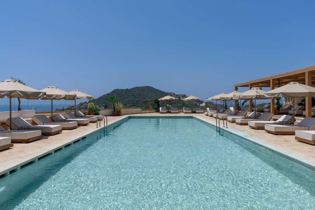 Radisson Blu Hotel Kas أنطاليا المرافق الصورة