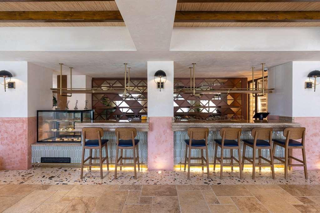 Radisson Blu Hotel Kas أنطاليا المطعم الصورة