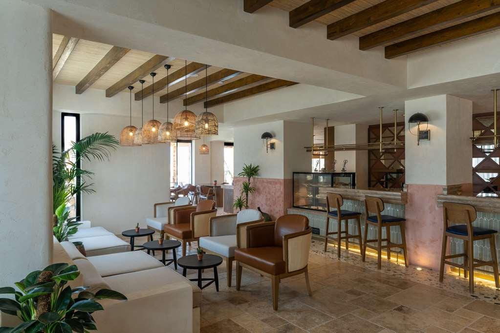 Radisson Blu Hotel Kas أنطاليا المطعم الصورة