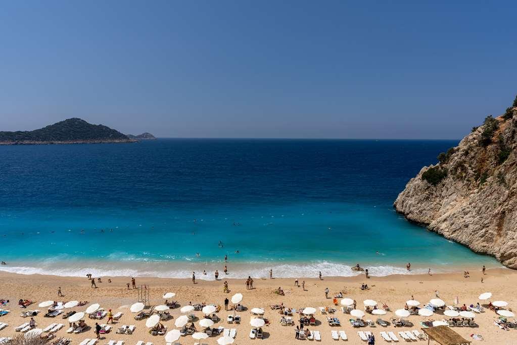 Radisson Blu Hotel Kas أنطاليا وسائل الراحة الصورة
